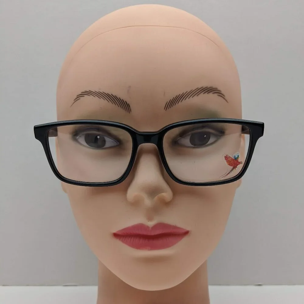 🕶️Maui Jim MJO2115-02 Eyeglasses 53/17 145 /KAK415🕶️​